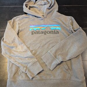 Patagonia Lightweight Uprisal Hoodie Gray
